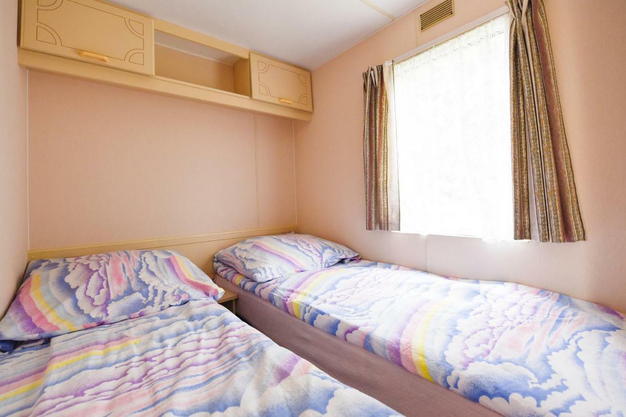 Holiday Lodge 포고르젤리차 외부 사진