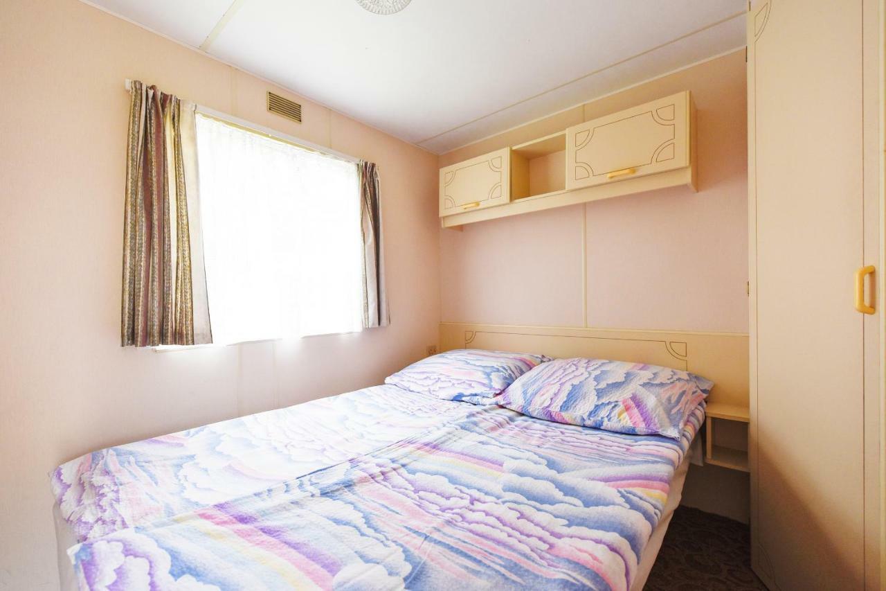 Holiday Lodge 포고르젤리차 외부 사진