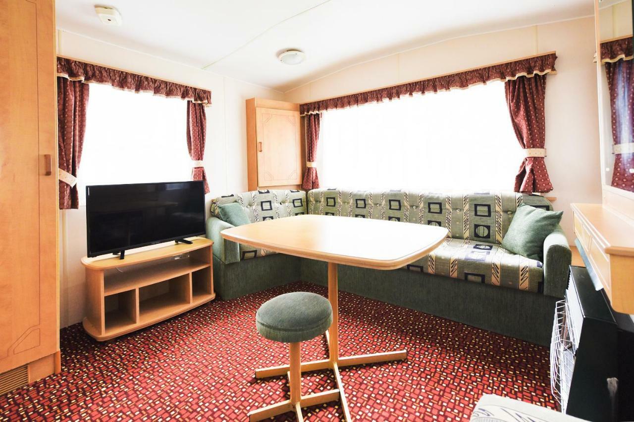 Holiday Lodge 포고르젤리차 외부 사진